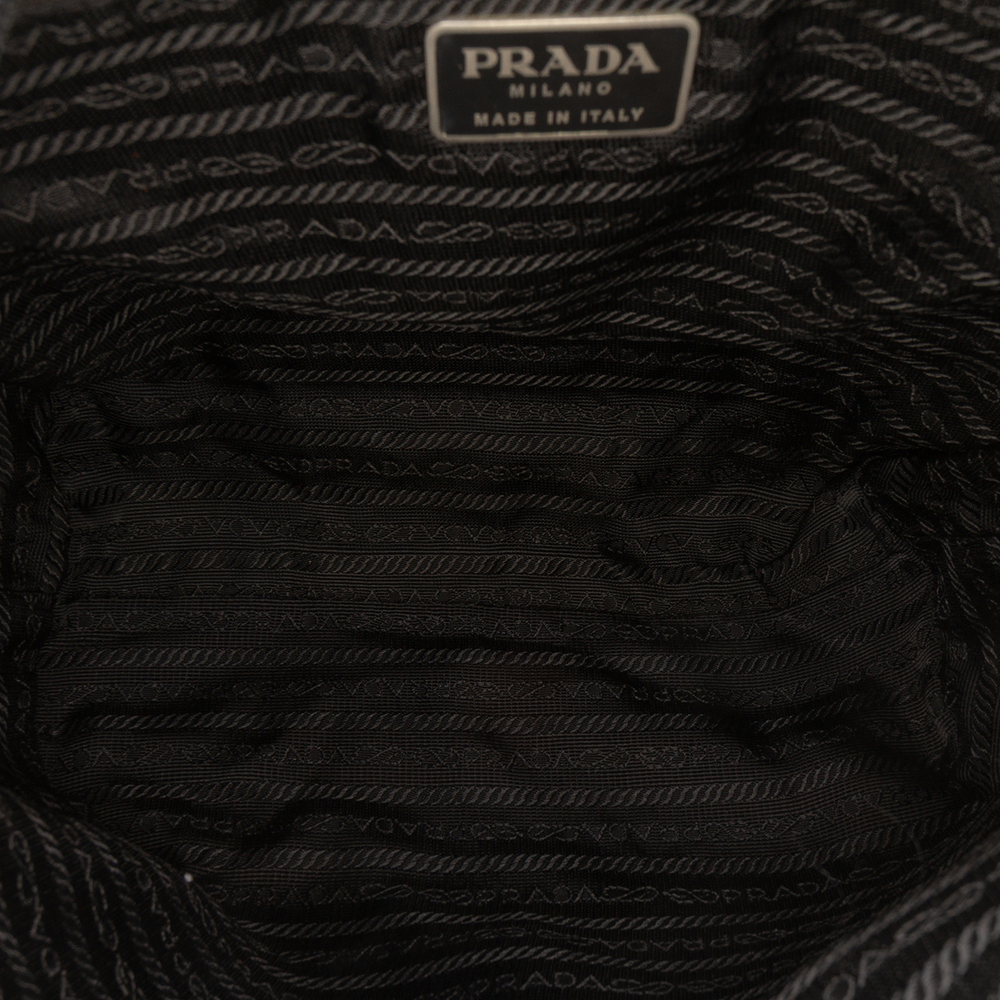 Pre-Loved Prada Tessuto Tote - Picture 4 of 11